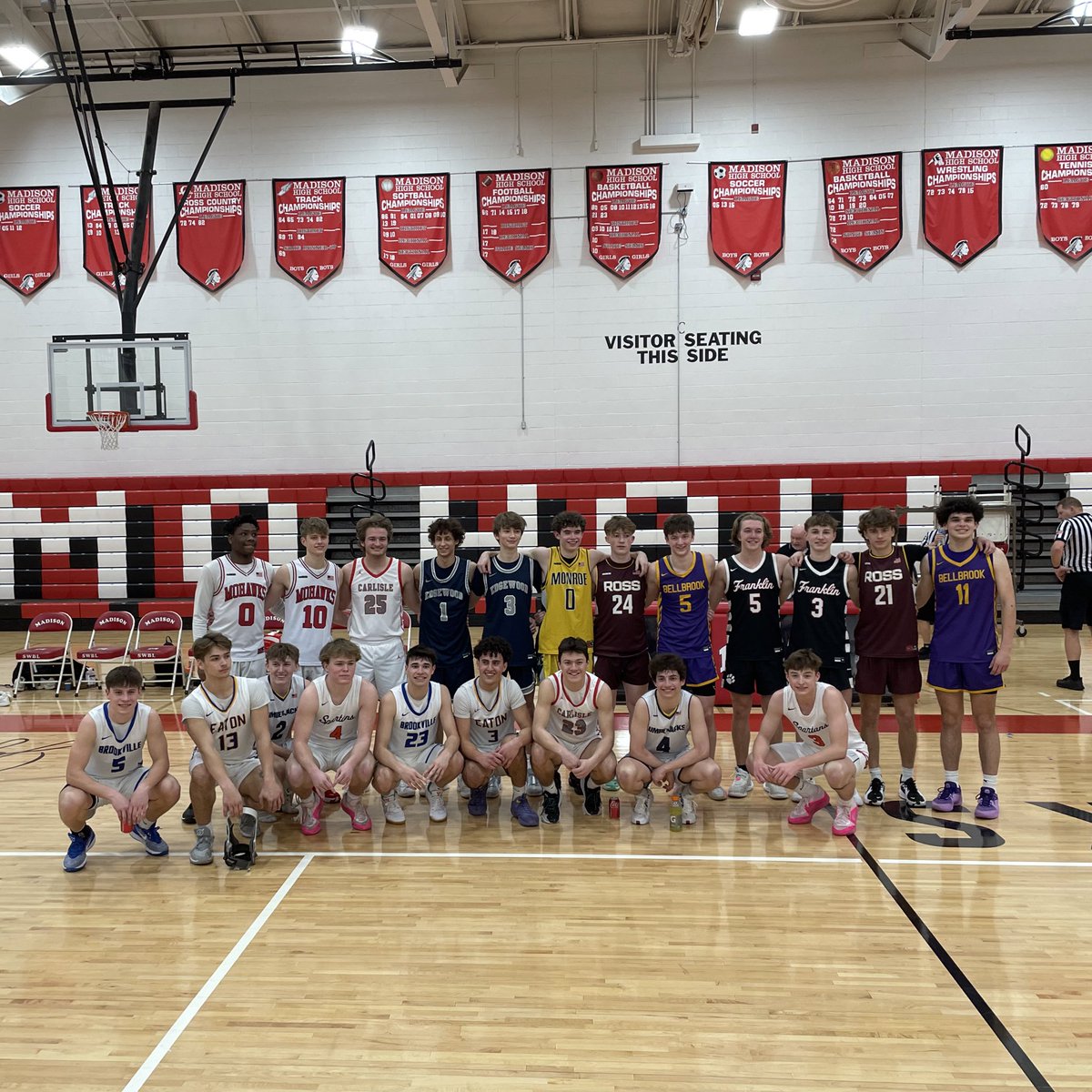 Coach_Alford15's tweet photo. Had a great time coaching the @SWBLSPORTS Allstar game tonight. Glad I had the chance to coach my guys one last time! https://t.co/nEFHRcJRqJ