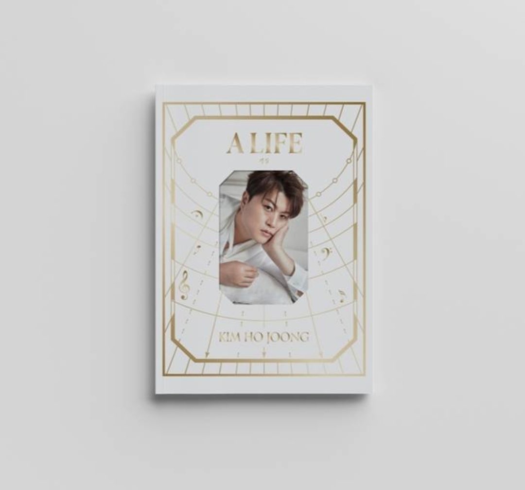 #김호중_ALIFE_4월4일발매
#김호중_정규2집앨범_ALIFE_예판시작
#김호중_전곡_작사작곡_ALIFE
#김호중 #KIMHOJOONG
#TVAROTTI 
@hojoongofficial