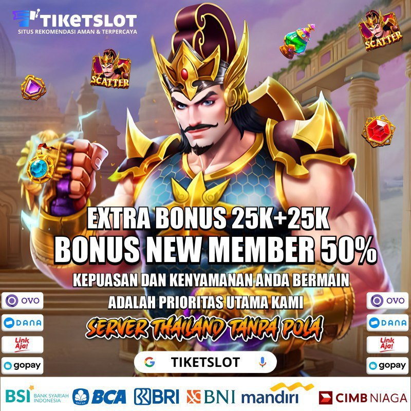 seberapa kuat mentalmu sebesar itulah kamu akan meraih kemenangan yang kamu impikan ..🔥🔥🔥
raih semua mimpimu bersama TIKETSLOT 
LINK DAFTAR : tktslt.xyz/tiketmaxwin 
#GaransiTepatWaktuShopee
#Mills
#InfinixNote40Series
#SilverstoneEunseokDay
#EpicNightographyCamera50MP