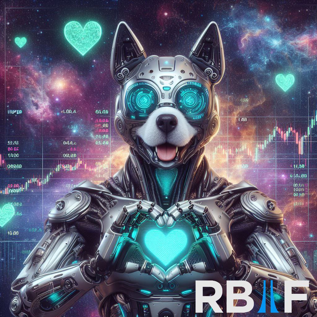 We have unique and high-tech  #RGIwallet and #RoboEx.  What does offer and why are they so beneficial for the user. DYOR , receive and swap tokens under $eth #erc20 #solana $sol #polygon $matic networks,#RoboEx- zero fees.
Read more