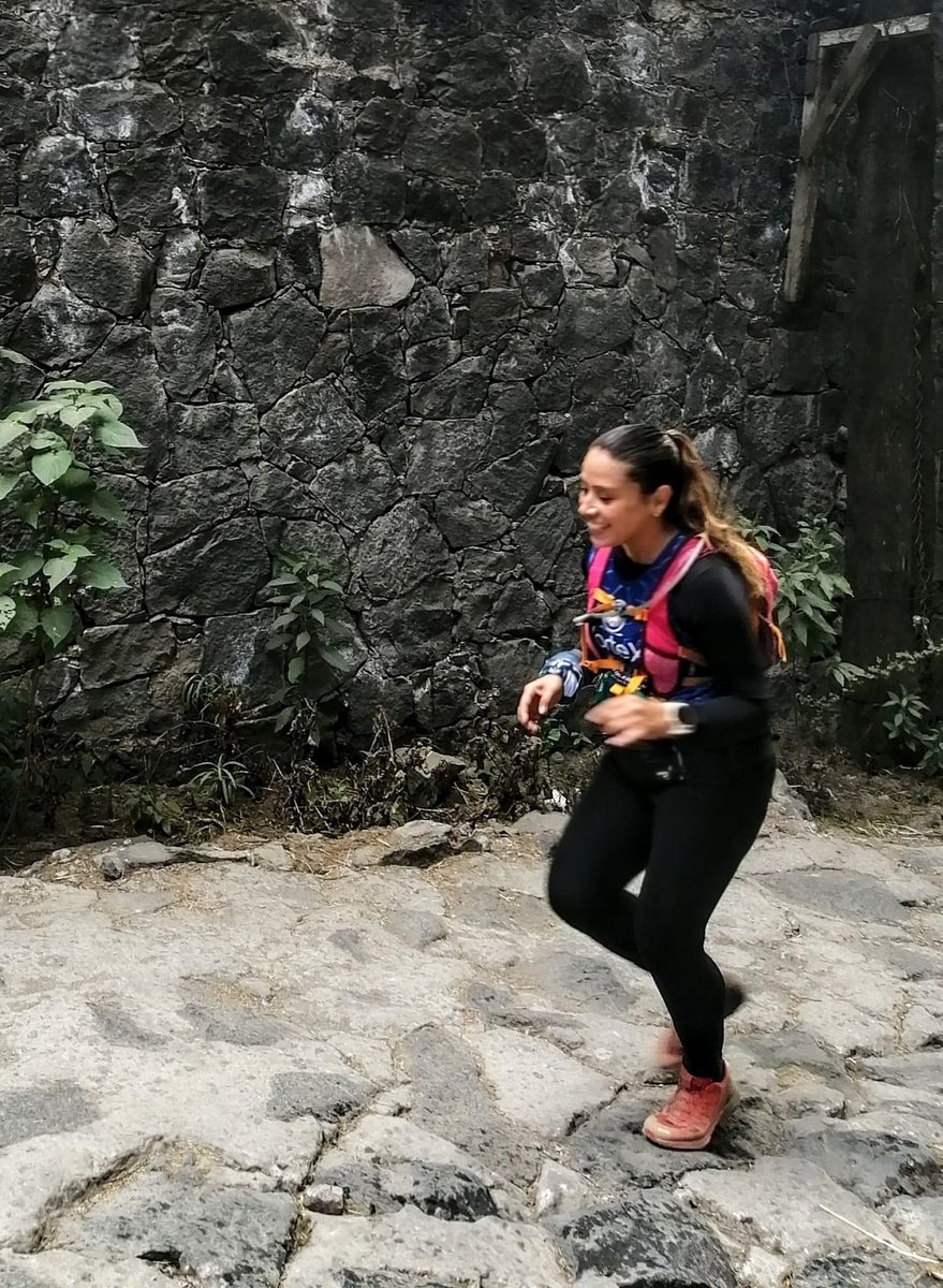 Pinche subida… la subida: pinche tu wey !!! Disfrutando la Morisión 🥵😅⛰️ 🤭🤣😂🤣😂🤣