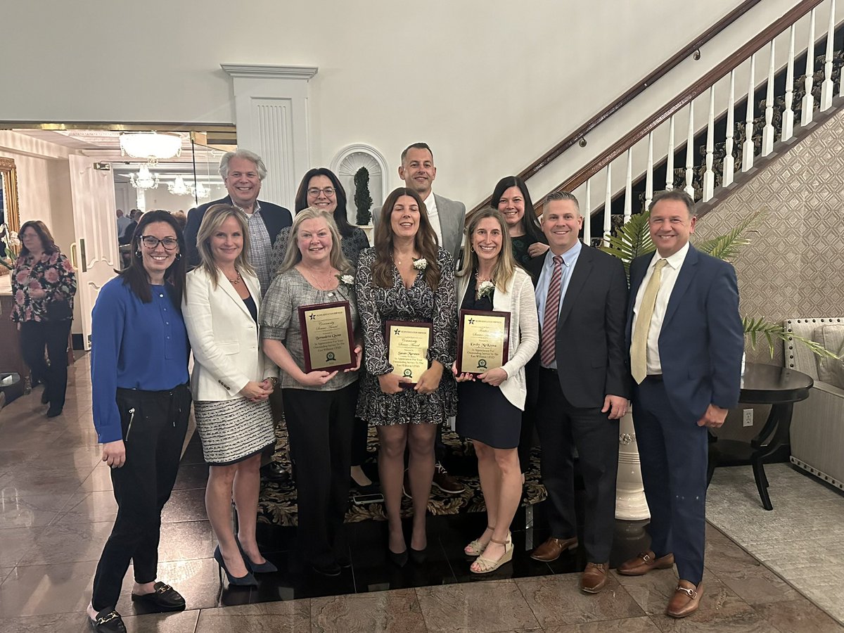 East Williston UFSD tweet media