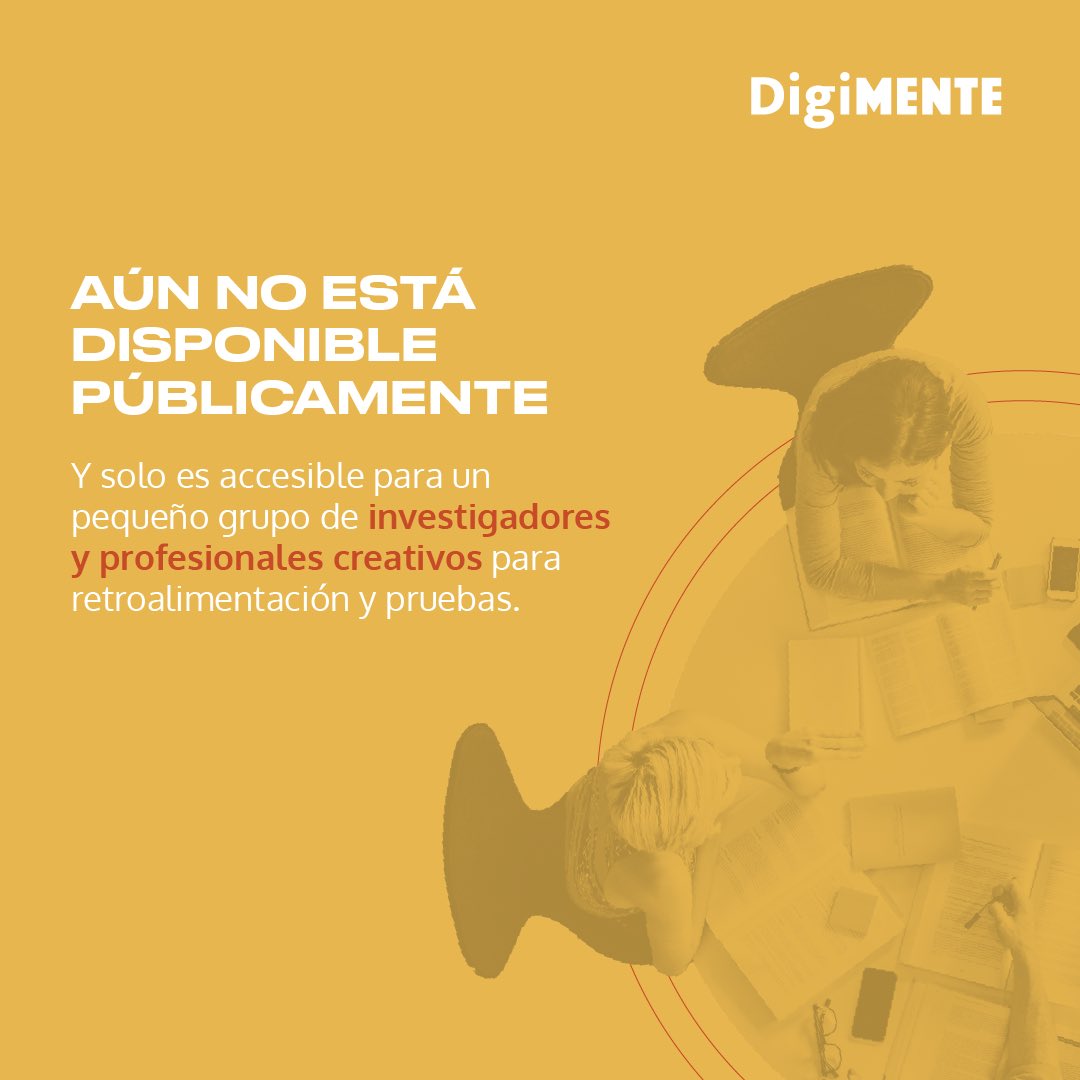 La inteligencia artificial avanza a pasos gigantes y nos presentan esta apuesta por la generación de video a partir de textos. 🤖

Cuéntennos en los comentarios que utilidades le ves a este nuevo lanzamiento y que riesgos también identifican puede tener esta nueva tecnología. 👀