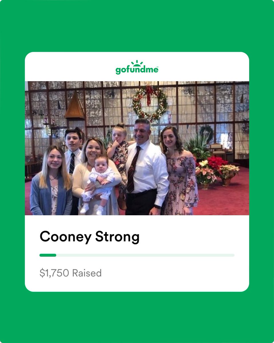 A great man and police officer is in need of our help. If you can help out please do! #CooneyStrong