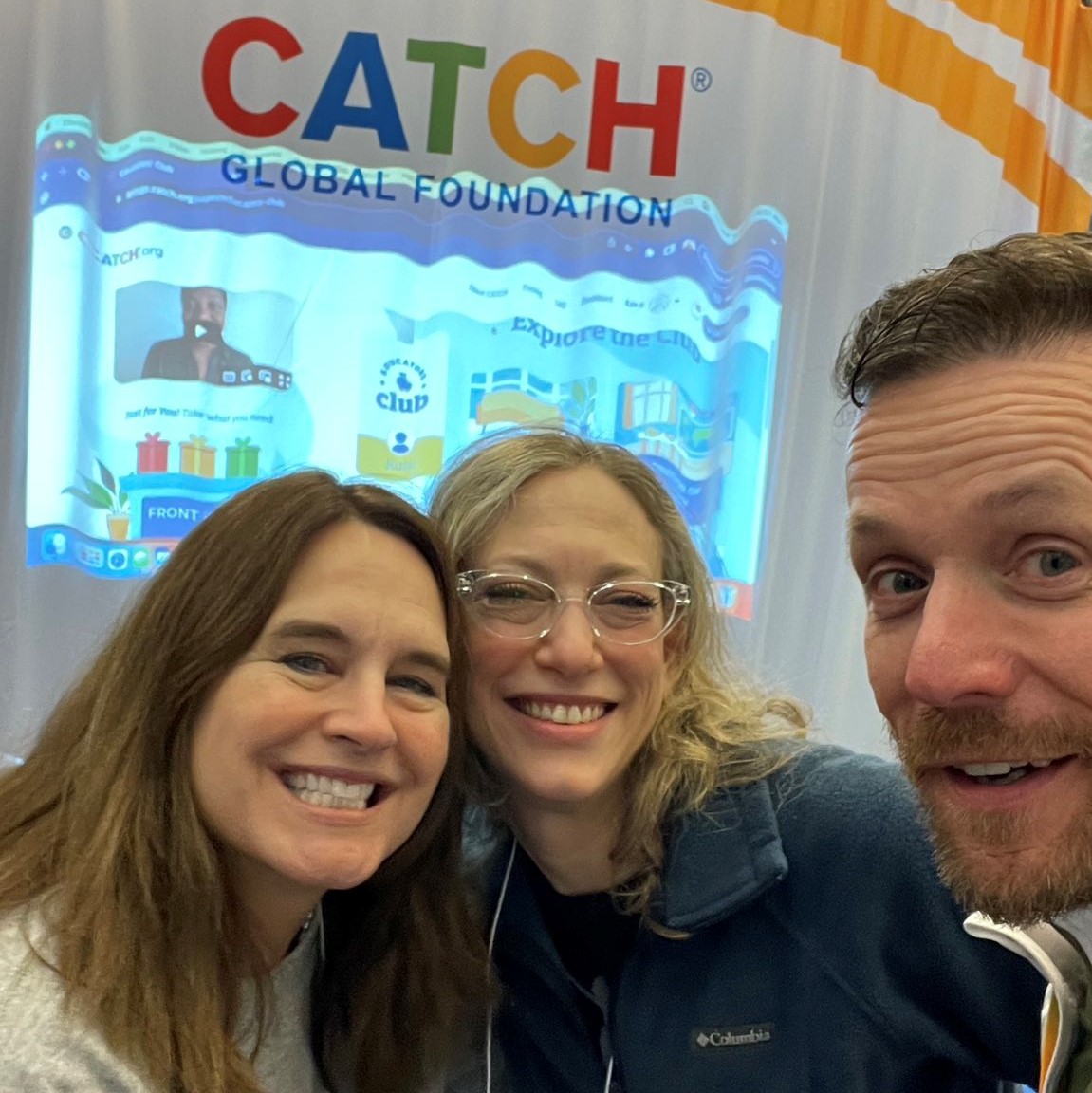 We reflect on our time at #SHAPECleveland with gratitude for our fellow leaders in health and physical education who are making a difference in school communities, along with hope for leaders of the future! Thank you to everyone who connected with us at our booth and attended our…