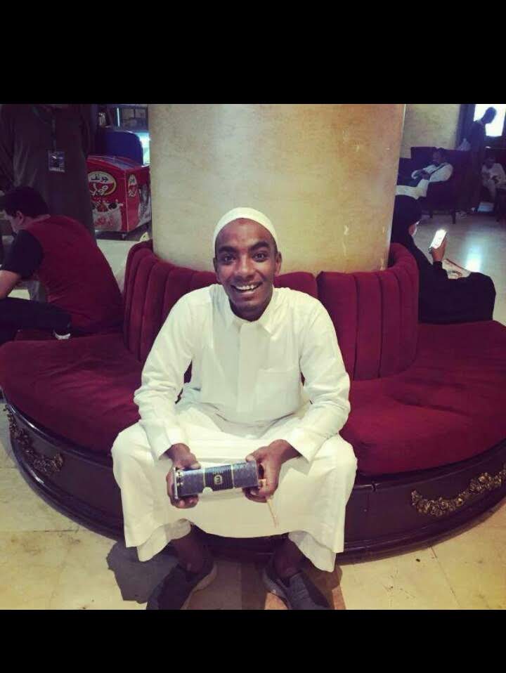 alaaaaref's tweet photo. " والله ماكان فقده هيّناً ولكنه أمراً مقضياً " اللهم أرحم روحاً كانت كالجنّة على الأرض رحم الله إبتسامه كانت تعني لنا كل شيء اللهم اجعل أخي ممن يقال له هذه الجنة التي كنتم بها توعدون 🤲🏽 https://t.co/Py7J4kcSKL