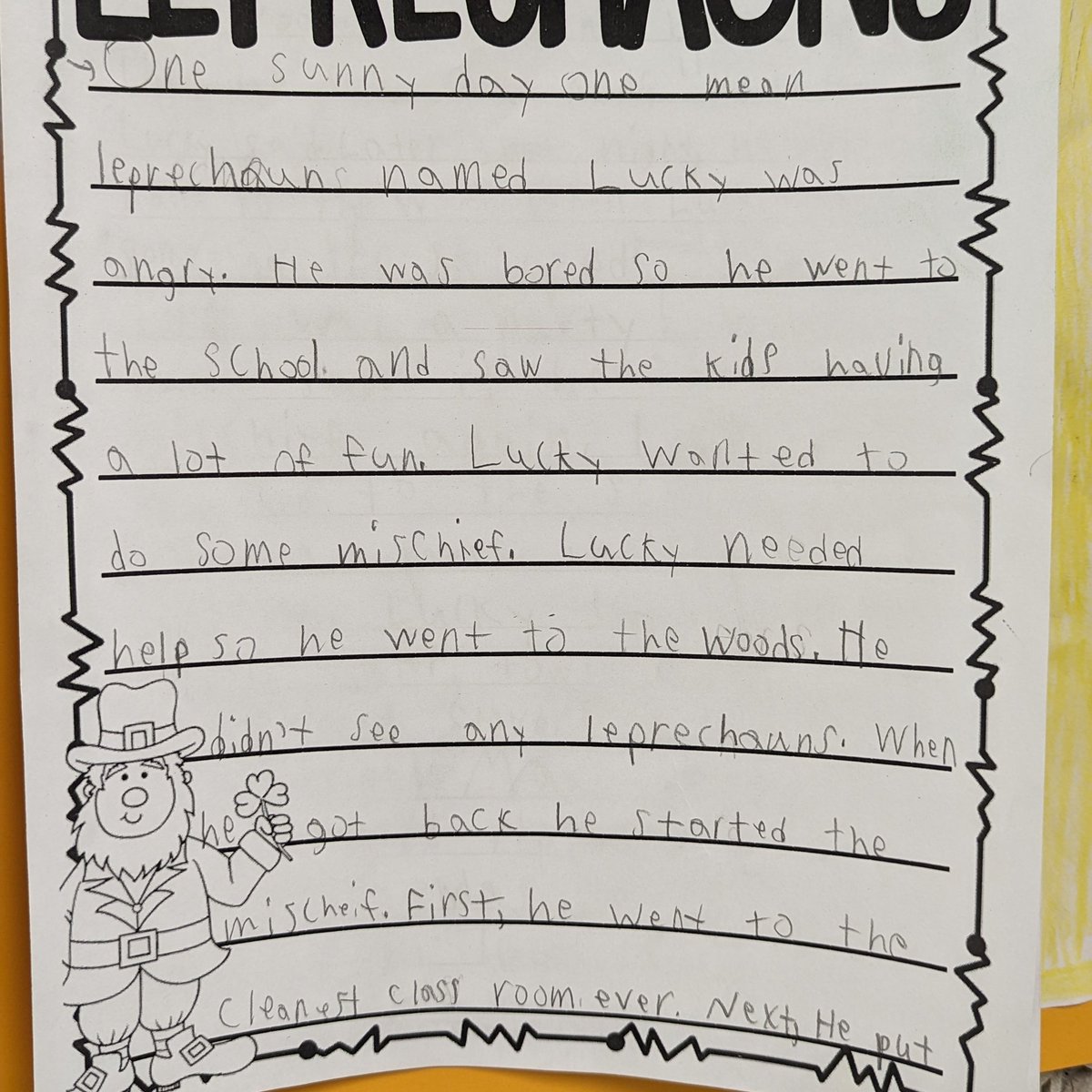 Howard B Thomas - Mrs. Lewis tweet media