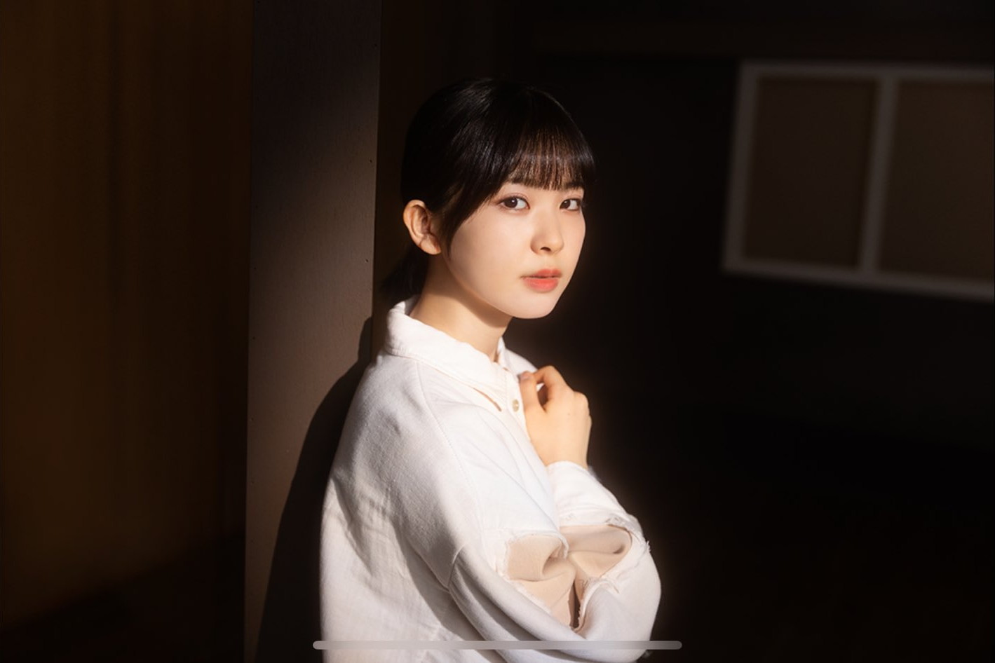ユニエア　遠藤理子 𝑽𝒆́𝒂𝒖𝒕」 #櫻坂46 #遠藤理子 #ユニエア