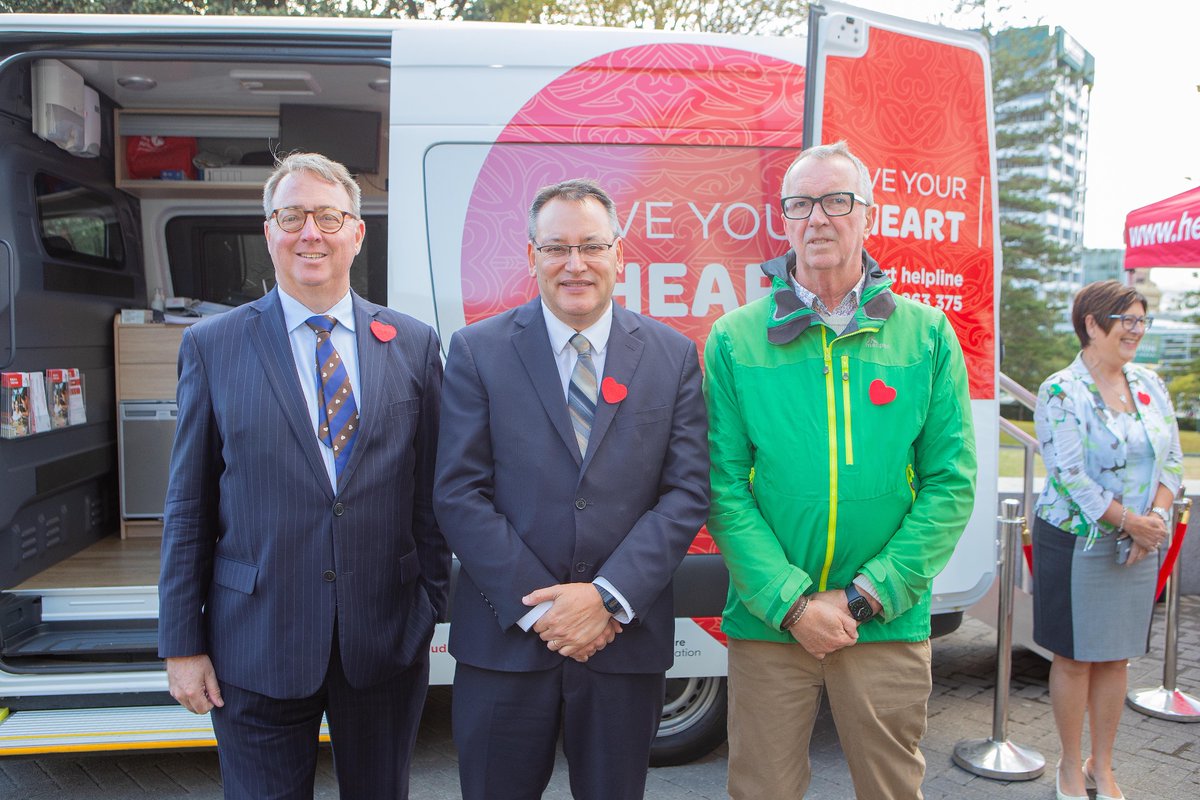 Heart Foundation NZ (@heartnz) on Twitter photo Health Minister <a href="/DrShaneRetiMP/">Dr Shane Reti</a> had his blood pressure checked at Parliament today as part of an awareness campaign to get New Zealanders to manage their blood pressure. Health Minister <a href="/DrShaneRetiMP/">Dr Shane Reti</a> had his blood pressure checked at Parliament today as part of an awareness campaign to get New Zealanders to manage their blood pressure.