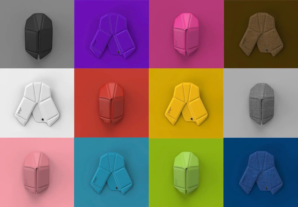 alexnettleton's tweet image. Imagine using this to draw rectangles for the day 

#figma #mouse #tech #buildinpublic