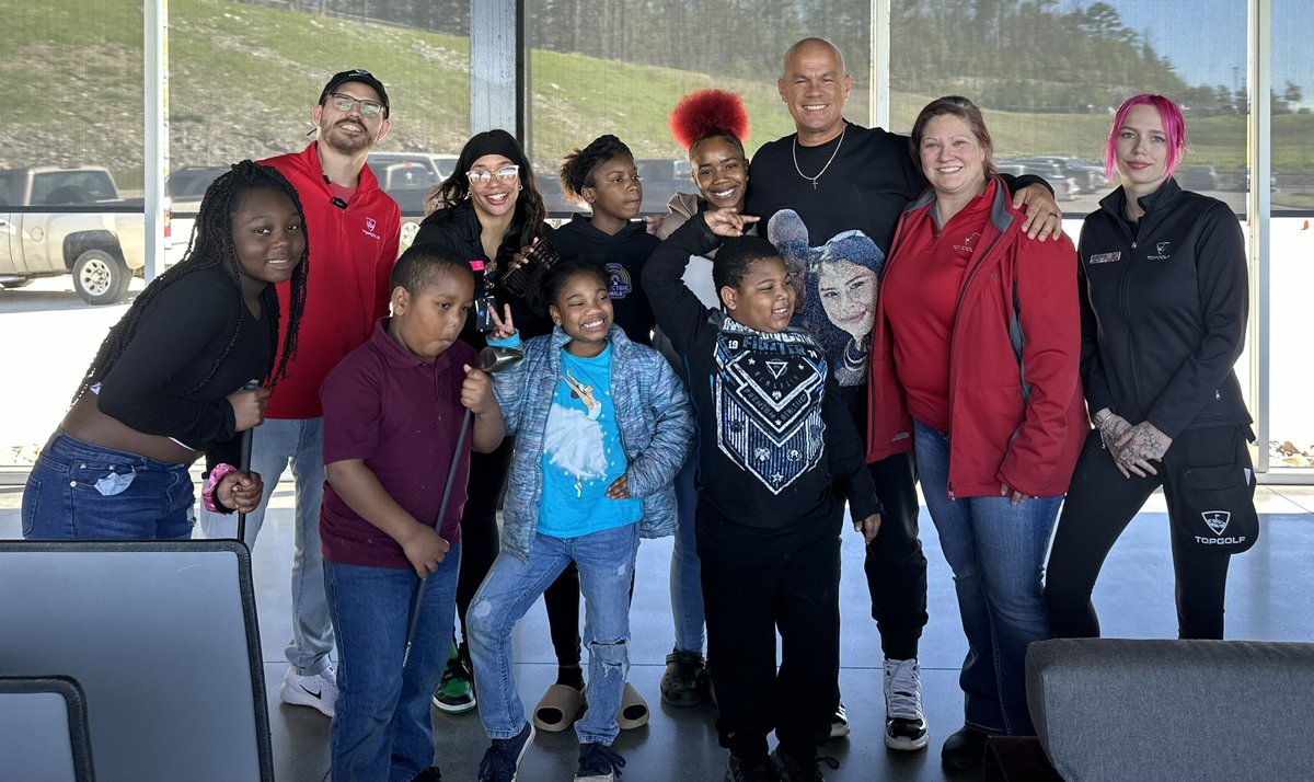 Tommy Norman tweet media