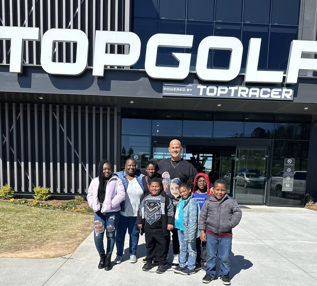 Tommy Norman tweet media