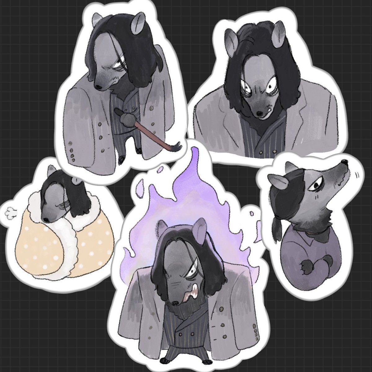 ヤマイオオカミ
＃龍が如く8 ＃山井豊