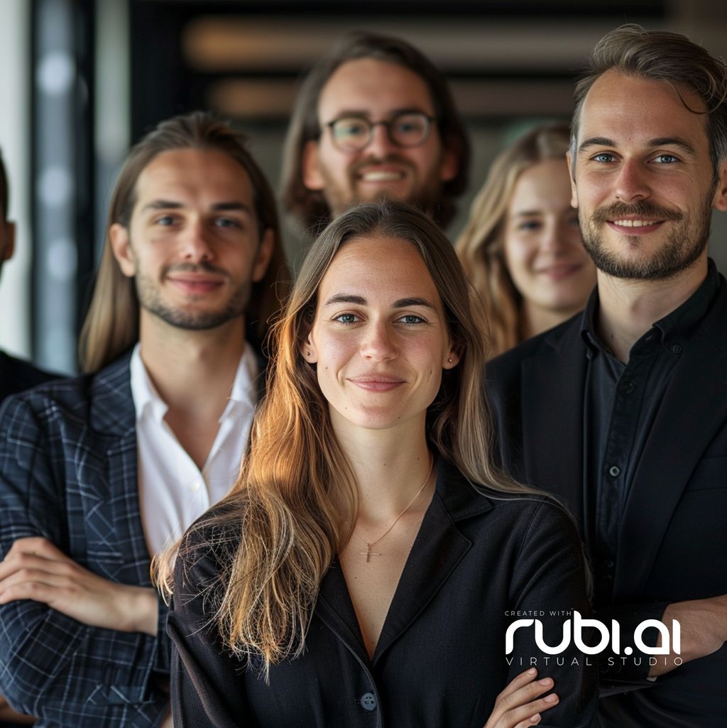 MyFlexAI's tweet photo. Outsmart your competition with RUBI AI, the most value-driven AI platform in the world!  Let RUBI revolutionize your strategy and propel your success to new heights. #rubiai #AIRevolution #OutsmartTheCompetition https://t.co/xNouJYP756