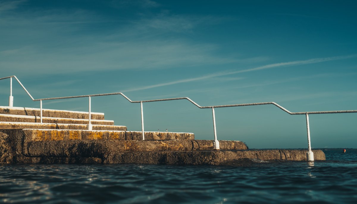 Seapoint #photoswimthesis #SeaStudio #IdeasThatFloat