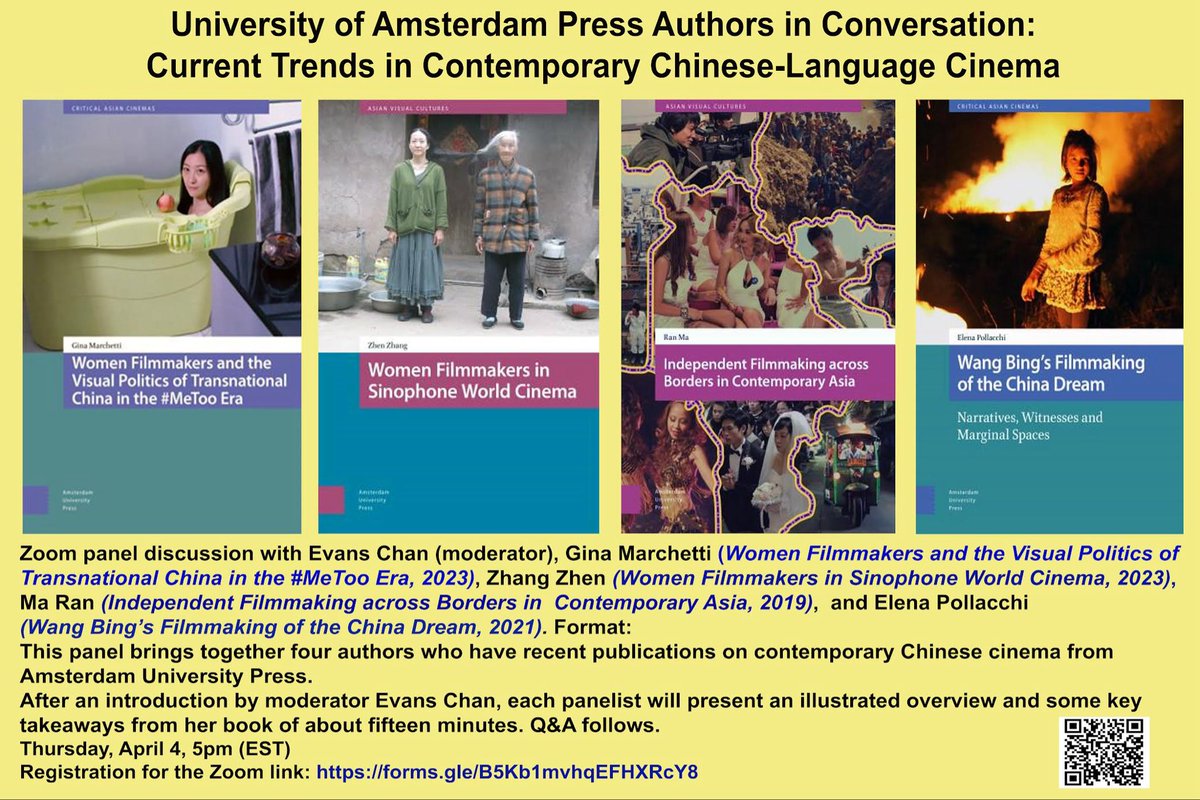 Gina Marchetti (@marchetti_gina) on Twitter photo 