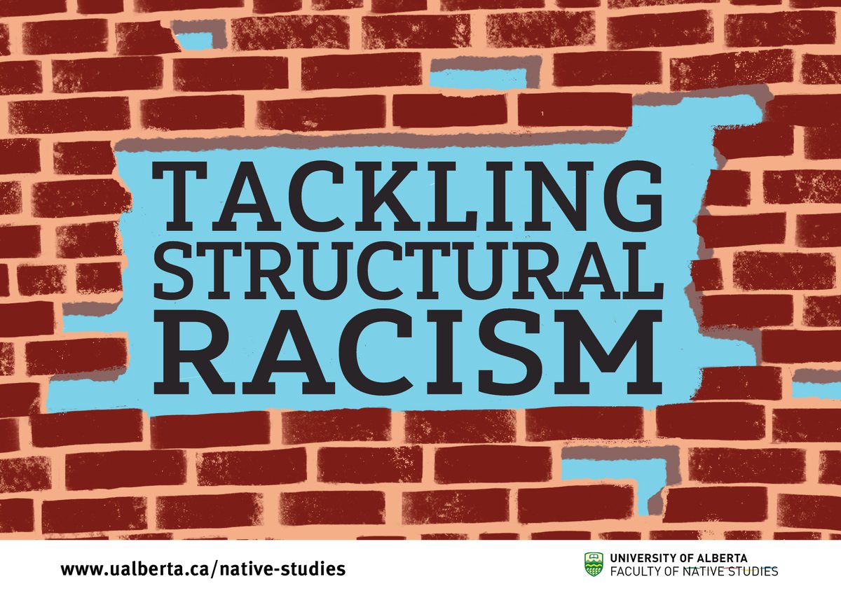 Online micro-course! Grounded in the TRC's Calls to Action. Indigenous-led content, perspectives & experiences. This course presents successful efforts to tackle issues related to structural racism in Canada. Learn at your own pace! April 8 - June 14, 2024 bit.ly/3DB8R5l