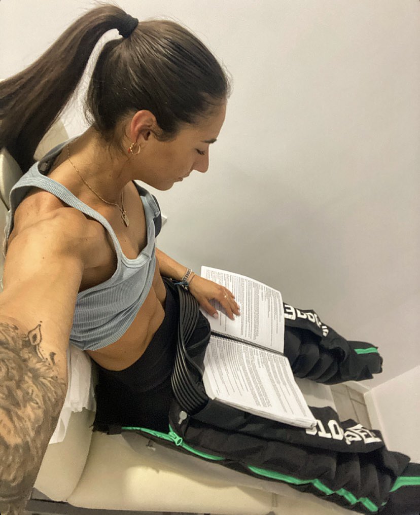 Un update rapidillo 🤏🏼