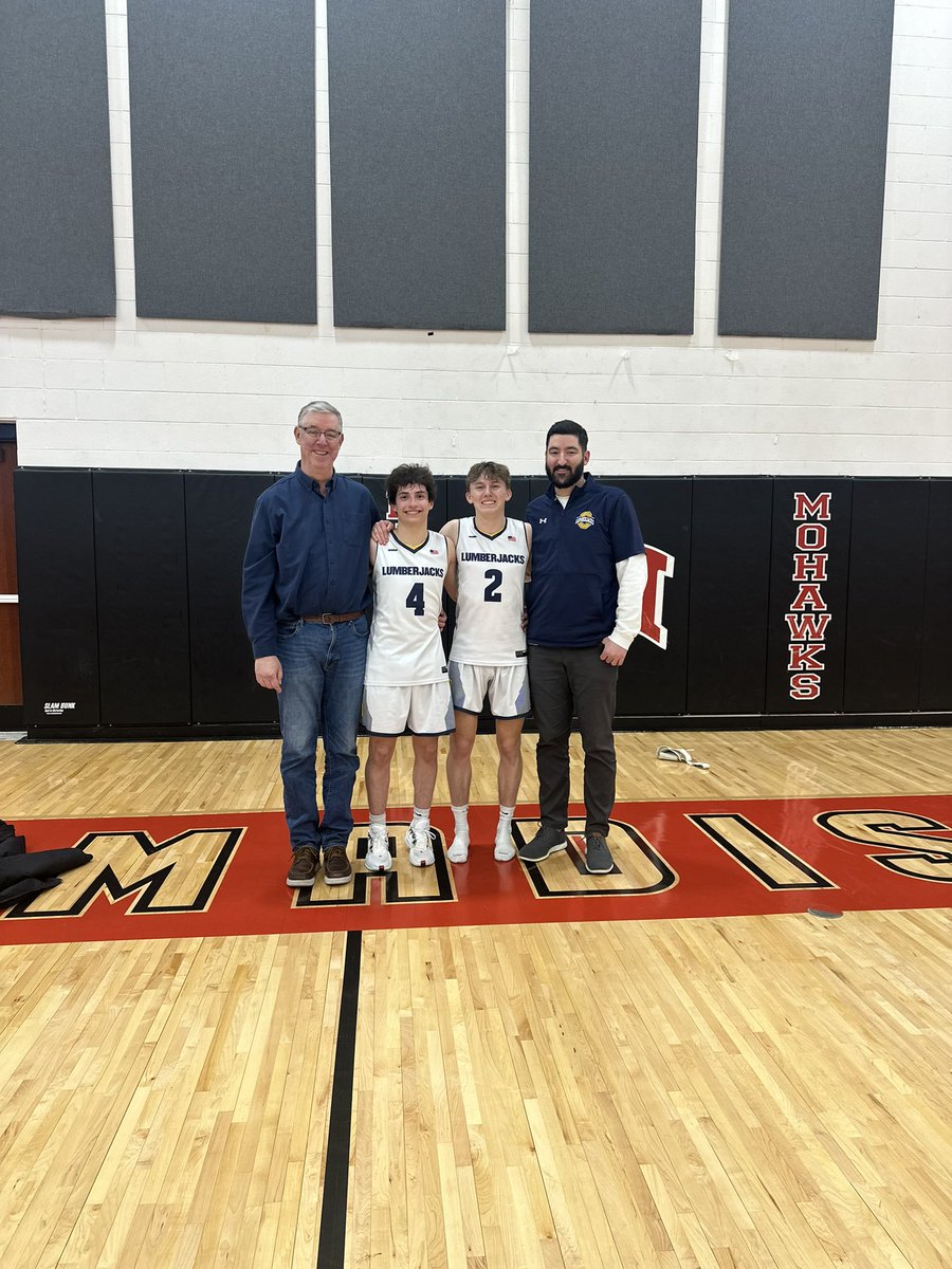 Oakwood High School Boys Basketball (@ohs_bball) on Twitter photo <a href="/Luke_Rubin4/">Luke</a> and <a href="/JacometAidan/">Aidan Jacomet</a> did a great job representing Oakwood Basketball tonight as they helped the Buckeye Division secure a win over the Southwestern Division, in the <a href="/SWBLSPORTS/">Southwestern Buckeye League</a> All Star Game. <a href="/Luke_Rubin4/">Luke</a> and <a href="/JacometAidan/">Aidan Jacomet</a> did a great job representing Oakwood Basketball tonight as they helped the Buckeye Division secure a win over the Southwestern Division, in the <a href="/SWBLSPORTS/">Southwestern Buckeye League</a> All Star Game.