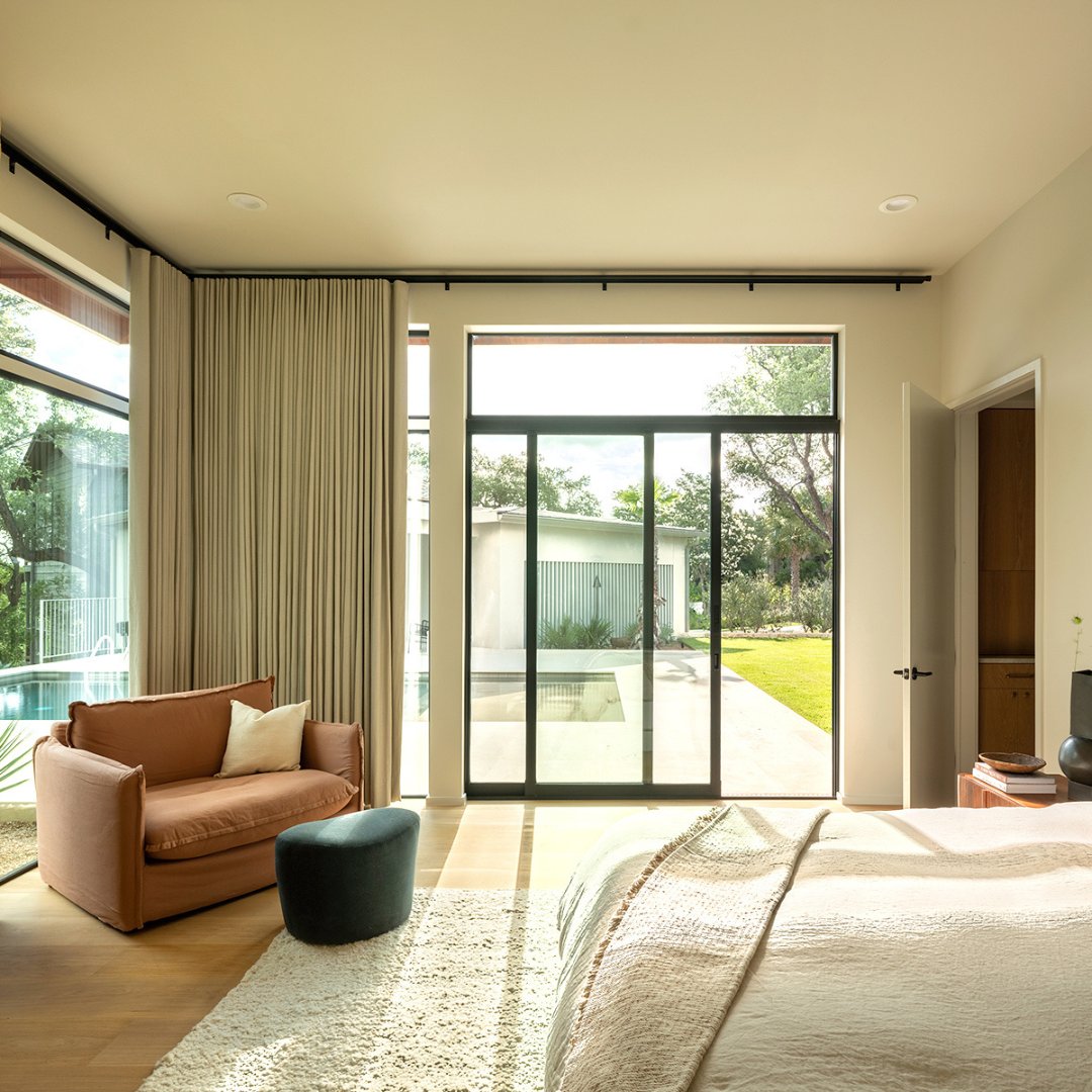 ⭐️ Shining the spotlight on our Curated Collection ⭐️

The sliding doors from RAM's Curated Collection combine functionality with innovation. These sliding doors are ready when you order them- providing faster delivery to your home or project site.  They provide exceptional weath