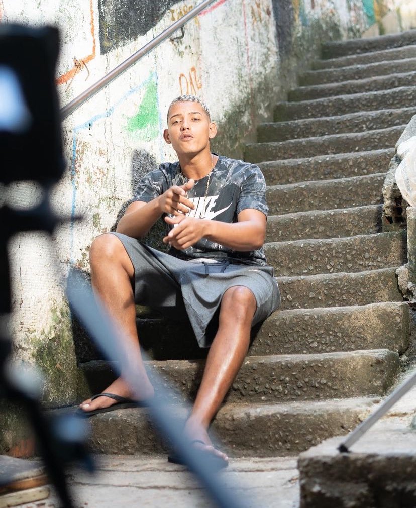 2Mrealmc's tweet photo. Correndo contra ao tempo ⏳💵 https://t.co/aXN72eOkIR