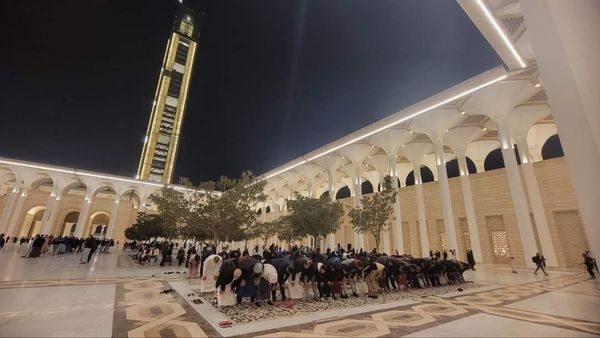 🇩🇿 1.2.3 viva l'algerie tweet media