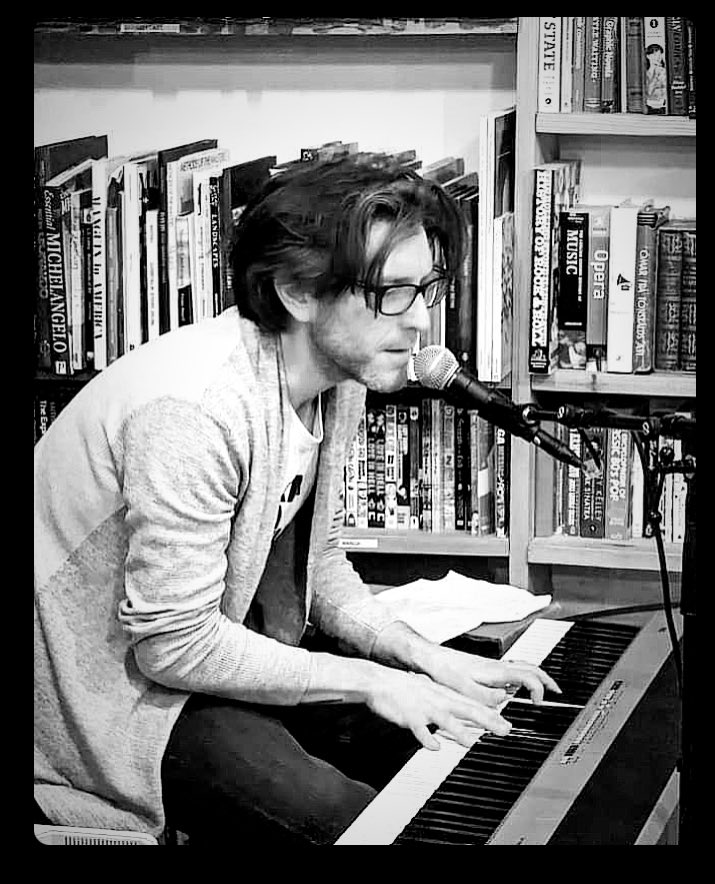 The Candle Thieves tweet media