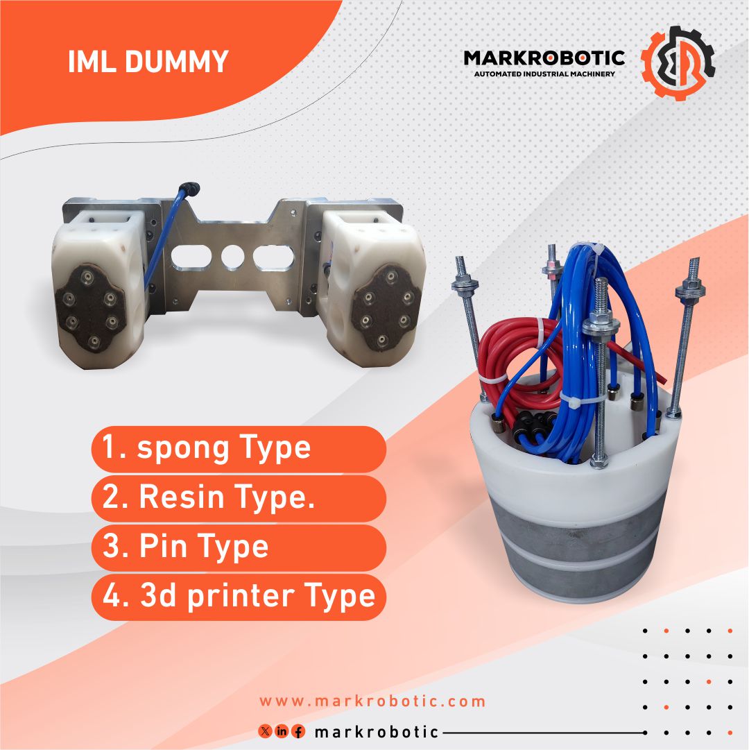 markrobotic's tweet image. Discover the versatility of In-Mold Labeling (#IML) with #MarkRobotic Company! Our blog explores the three main types of IML dummy . From enhanced adhesion to intricate designs, find the perfect fit for your packaging needs. 
#imlrobot #imldummy 

markrobotic.com/2024/01/26/iml…