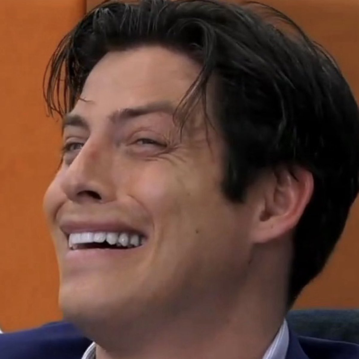 trashastrale's tweet photo. Non sono bello, piaccio
#GrandeFratello https://t.co/tKr3ULDYdB