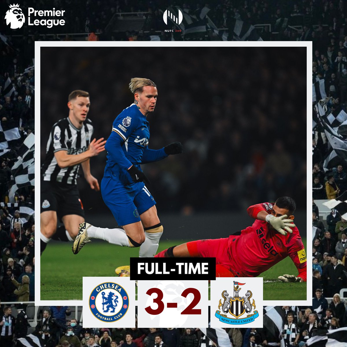 NUFC360 tweet media