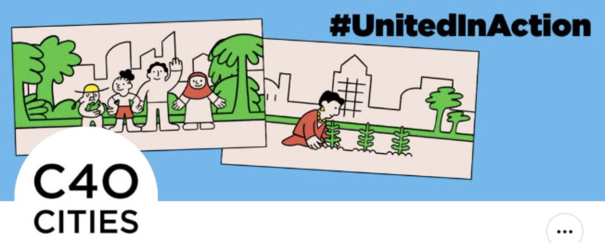 @SpinCat1 @c40cities 🙏 

As they say themselves: #UnitedInAction 

I think most people in London don’t even know what Khan has signed them up for with #C40Cities 

#Democracy #SadiqKhan #ULEZ
