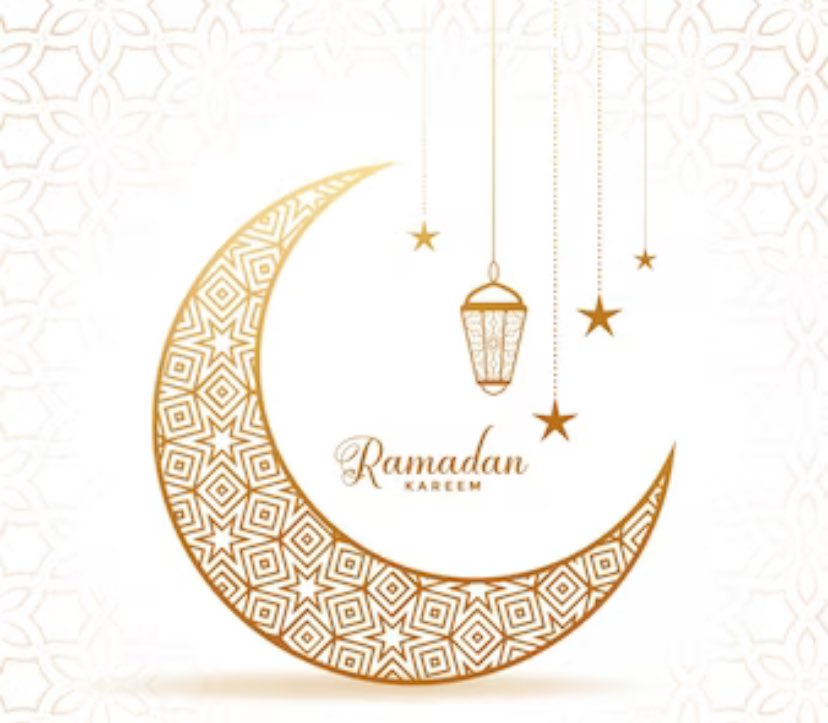 To our Muslim friends, we would like to wish you a blessed and peaceful month. #RamadanMubarak