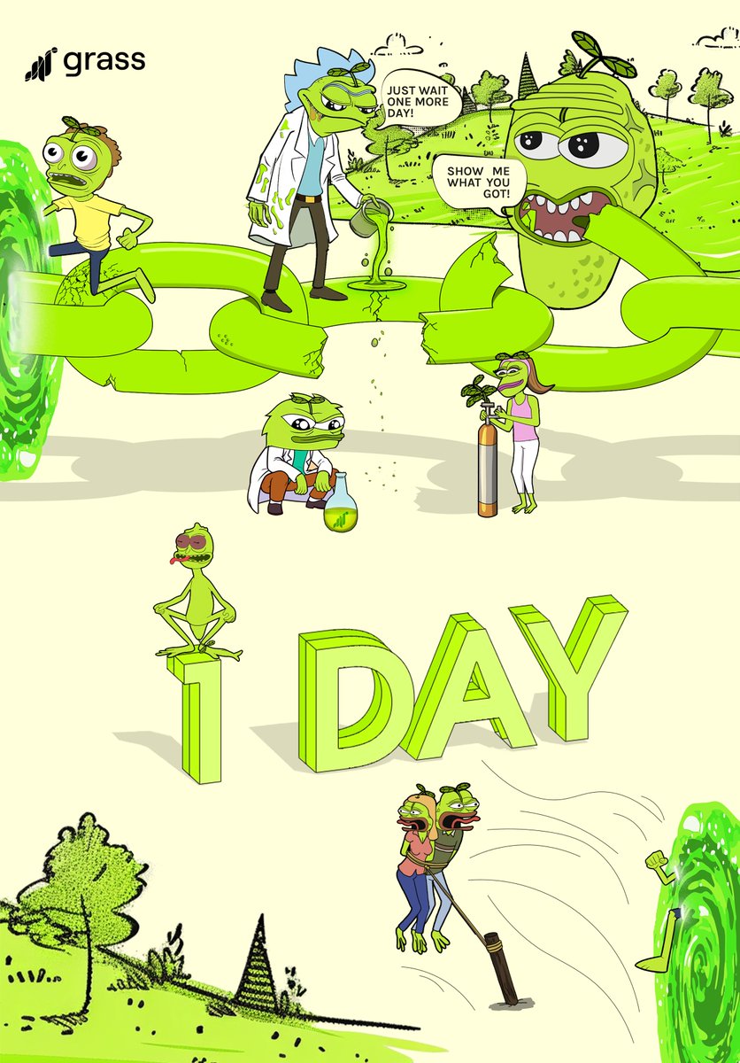 Grass is the first ever Layer 2 D*** *****p