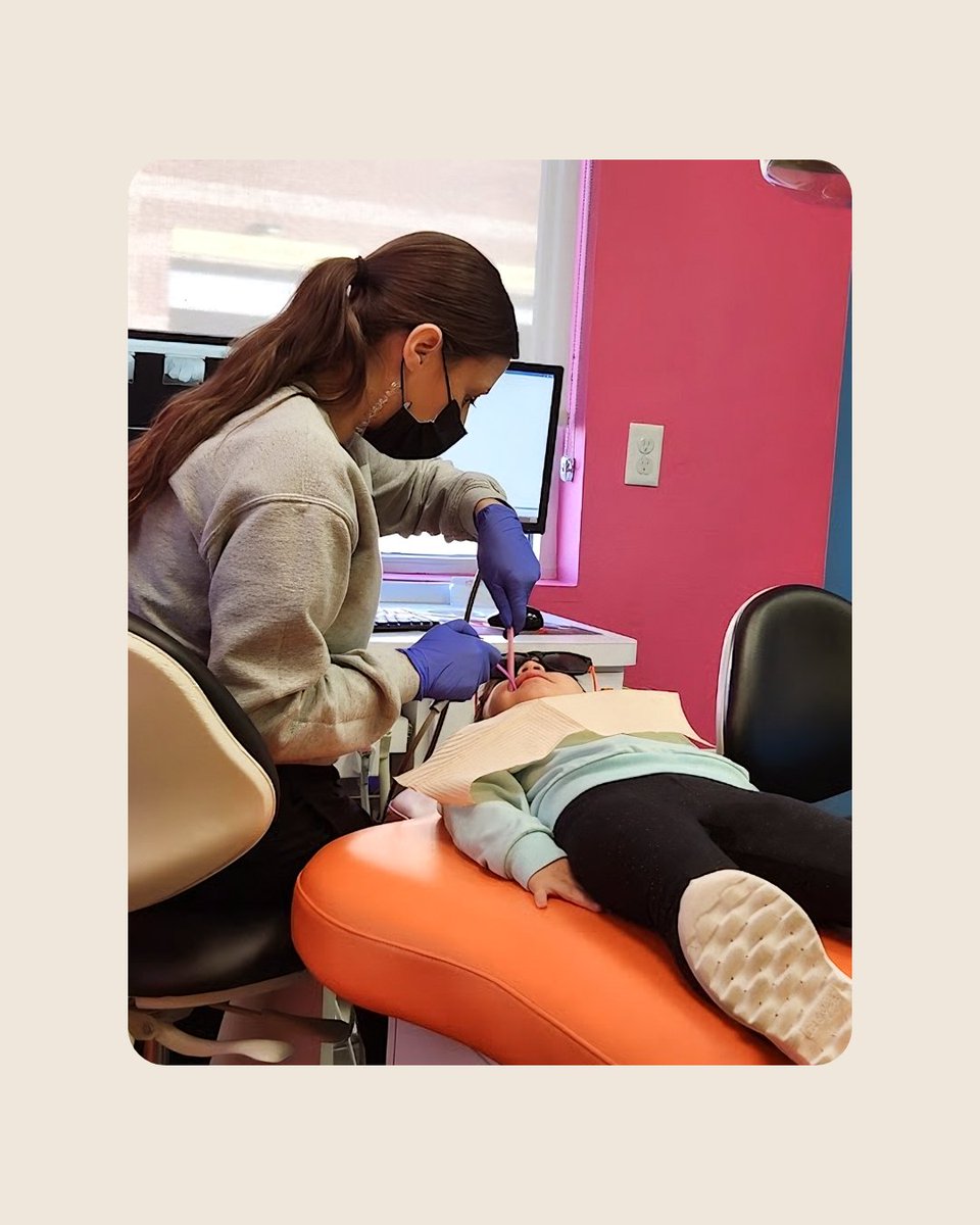 Texas Tiny Teeth Pediatric Dentistry & Orthodontic tweet media