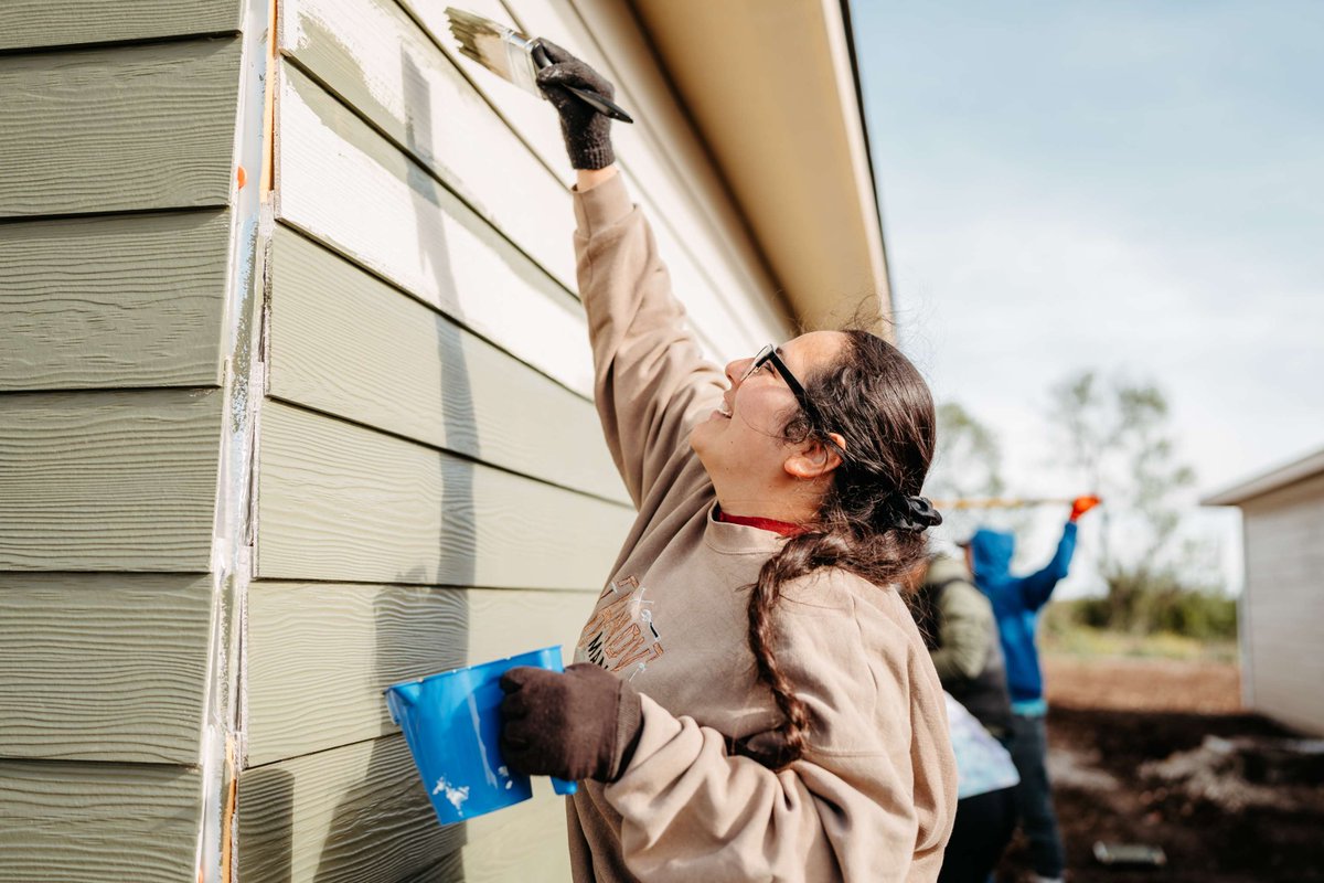 Habitat for Humanity of San Antonio tweet media