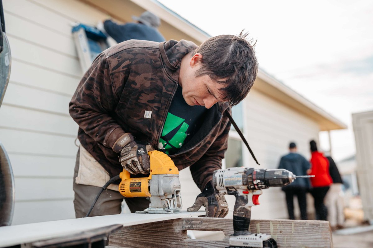 Habitat for Humanity of San Antonio tweet media