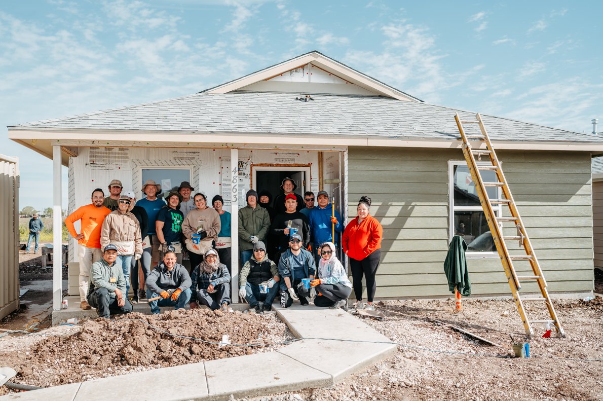 Habitat for Humanity of San Antonio tweet media