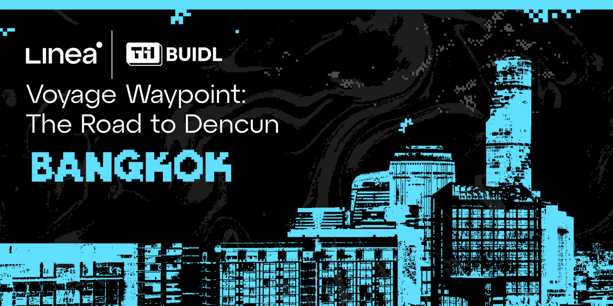 Linea.eth tweet media