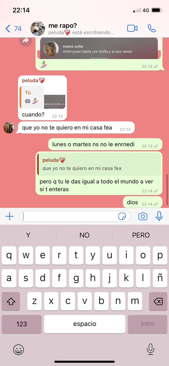 o amistades así o nada