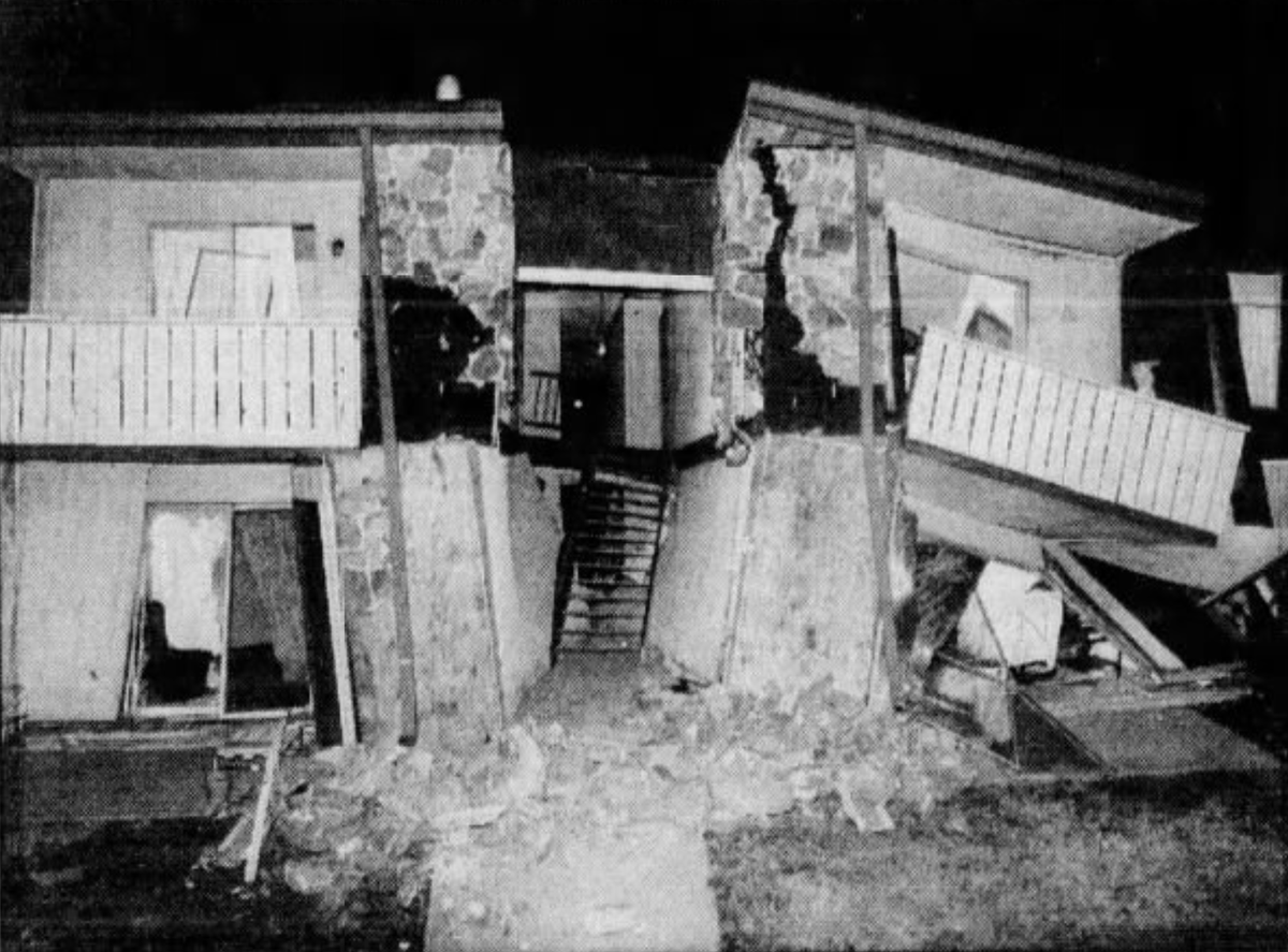 lee_hedgepeth's tweet photo. Did you know Birmingham has a landslide risk zone along its southern edge? In 1988, an apartment complex collapsed because of development in the risk zone. I spoke with a NASA scientist for @insideclimate who told me the risks are only getting worse: https://t.co/8lQfUeTXs5 https://t.co/f8xWPWW1Pl