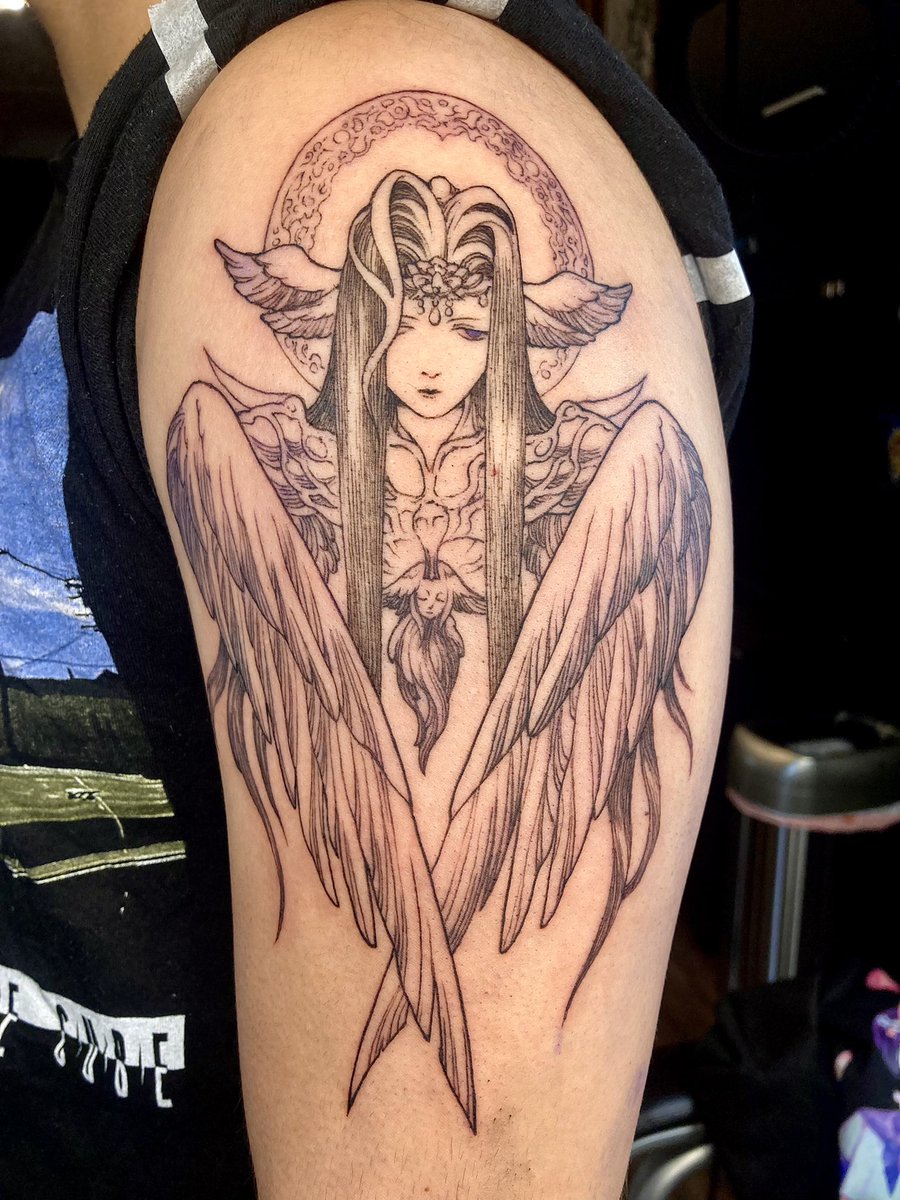 Minimi_Lain_YL's tweet photo. 4 hrs of hard work ๐ #endsinger #ff14 #ffxiv https://t.co/snpjZjmG13