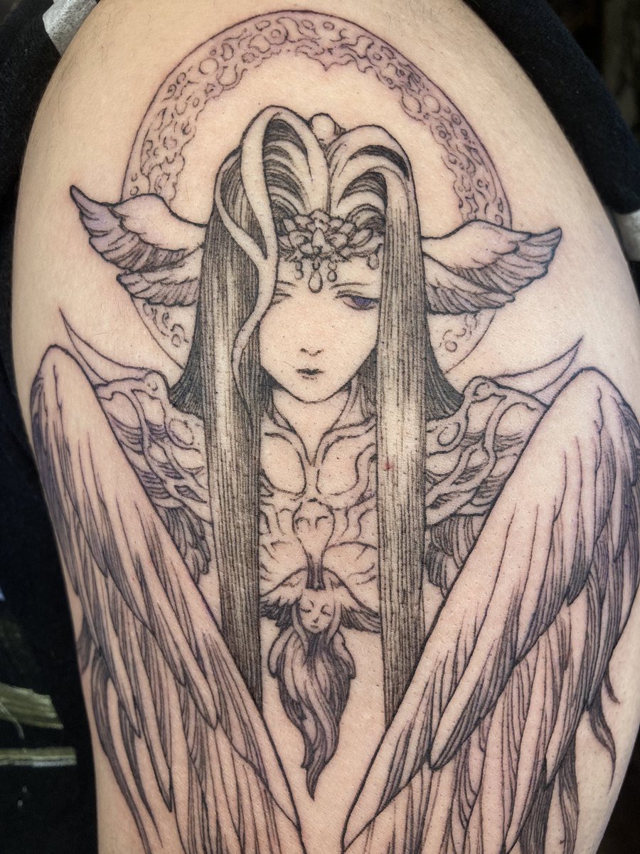 Minimi_Lain_YL's tweet photo. 4 hrs of hard work ๐ #endsinger #ff14 #ffxiv https://t.co/snpjZjmG13