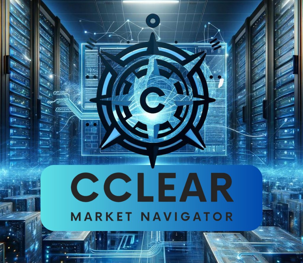 woodien's tweet photo. Dive into the CCLEAR Market Navigator at our Masterclass! Your key to unlocking crowdfunding gems — search by valuation, revenue, rounds &amp; more. Elevate your strategy with data. Ready to discover investment opportunities? Join us: https://t.co/Rpyfjj9f8R 🧭 #DataDrivenDecisions https://t.co/JEgTEy1Nwy