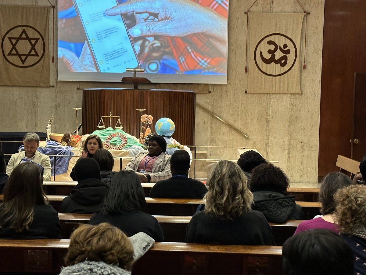 How can digital tools support good governance of access to land? First data generated by our #HakiArdiApp make a strong case for urgent action. <a href="/TMG_think/">TMG Think Tank for Sustainability</a> <a href="/UN_CSW/">United Nations CSW</a> <a href="/RFUK/">RainforestFoundation</a> <a href="/KLandalliance/">Kenya Land Alliance</a> <a href="/HuairouConnect/">Huairou Commission</a> Development was supported by <a href="/BMZ_Bund/">Bundesentwicklungsministerium</a> <a href="/SvenjaSchulze68/">Svenja Schulze</a>