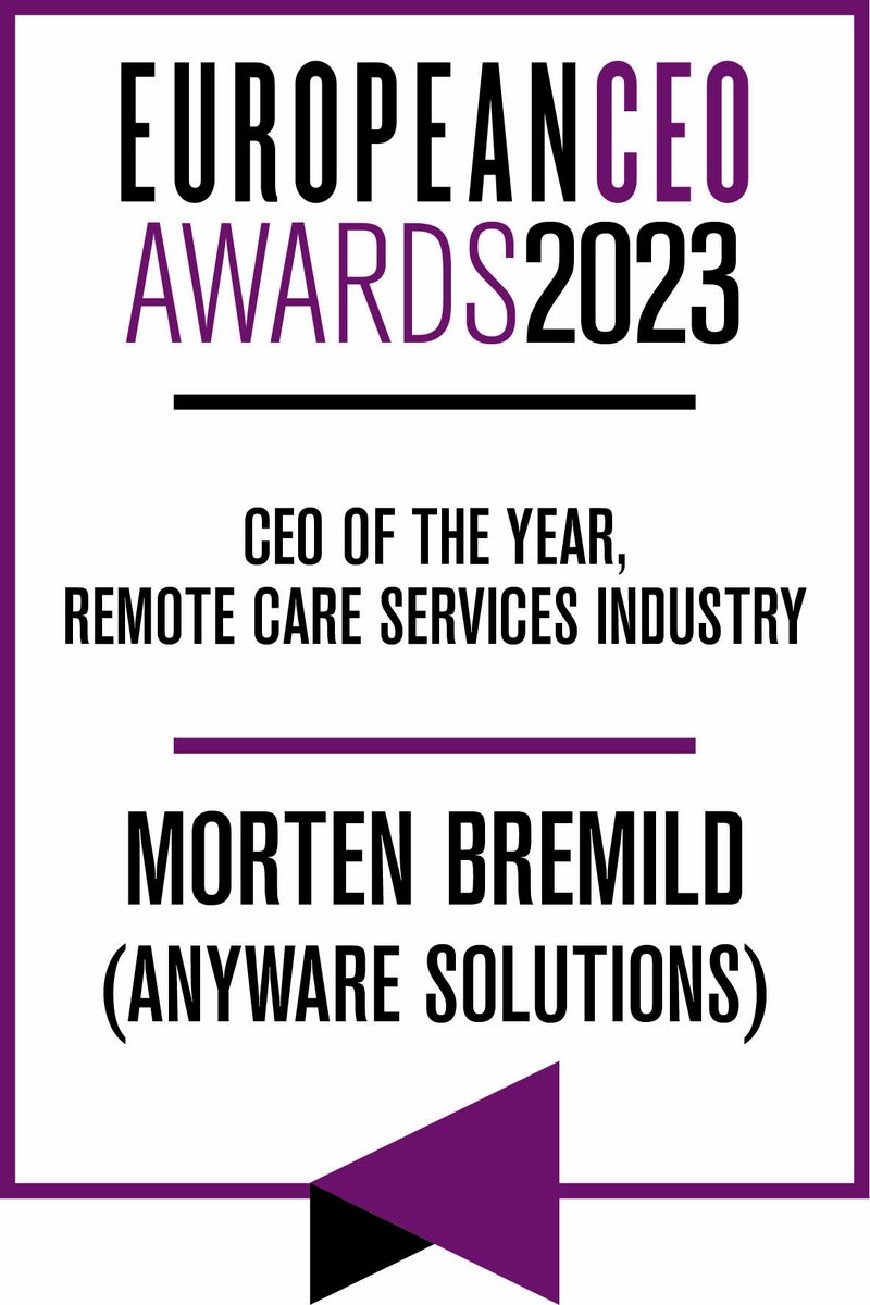 Anyware Solutions tweet media