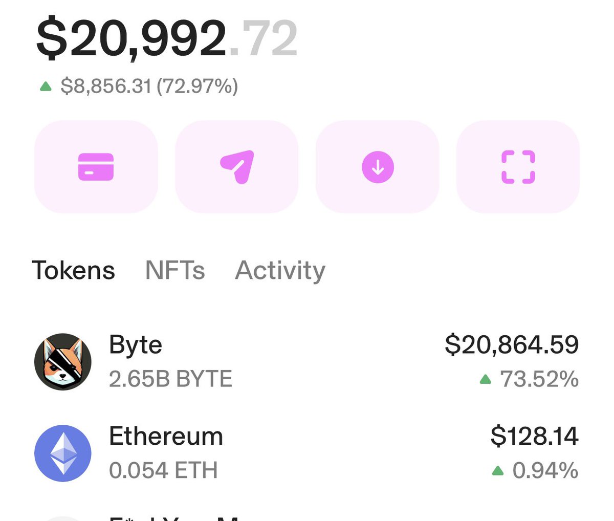 Easy Money Crypto tweet media