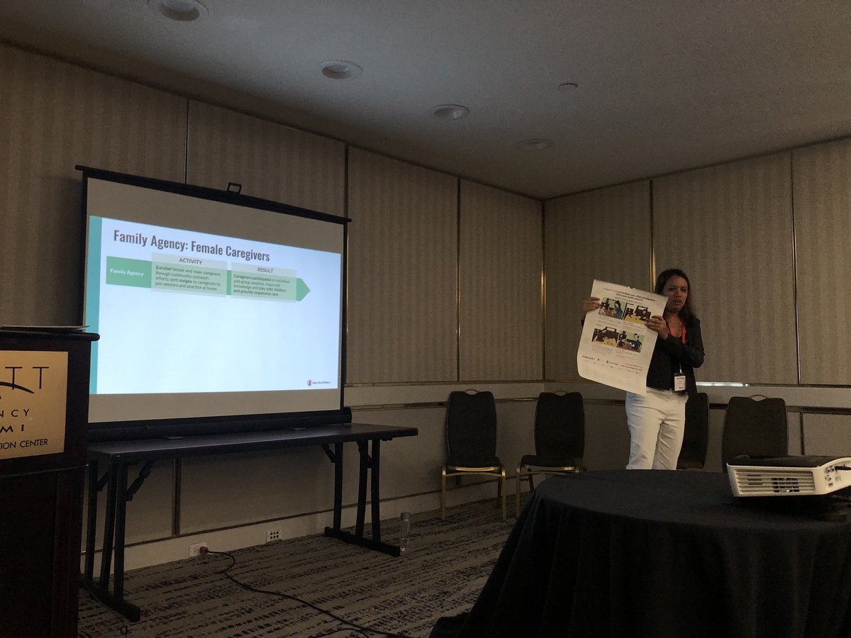 Tanya Smith-Sreen tweet media