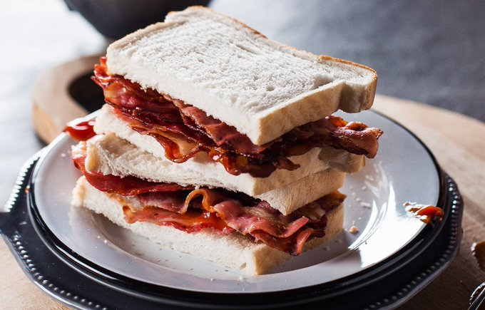 daveatherton's tweet photo. My breakfast tomorrow in Ramadan month. https://t.co/asX0s8yETz