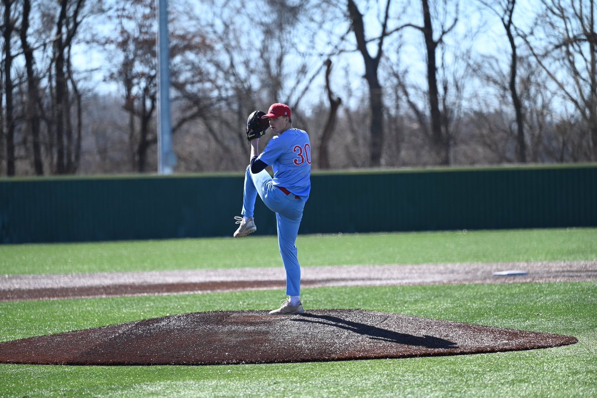 Loggers win game four 13-0 ✅ 

WP - Wolak - 4IP 2 H 0 BB 5 K 

Pohlman - 2-2 HR 3 RBI 2 R 
Royer - 3-3 2B 3 R 
2Bs - Adcock , Hendrickson, Mugele 

Next game Wednesday @ Millikin JV