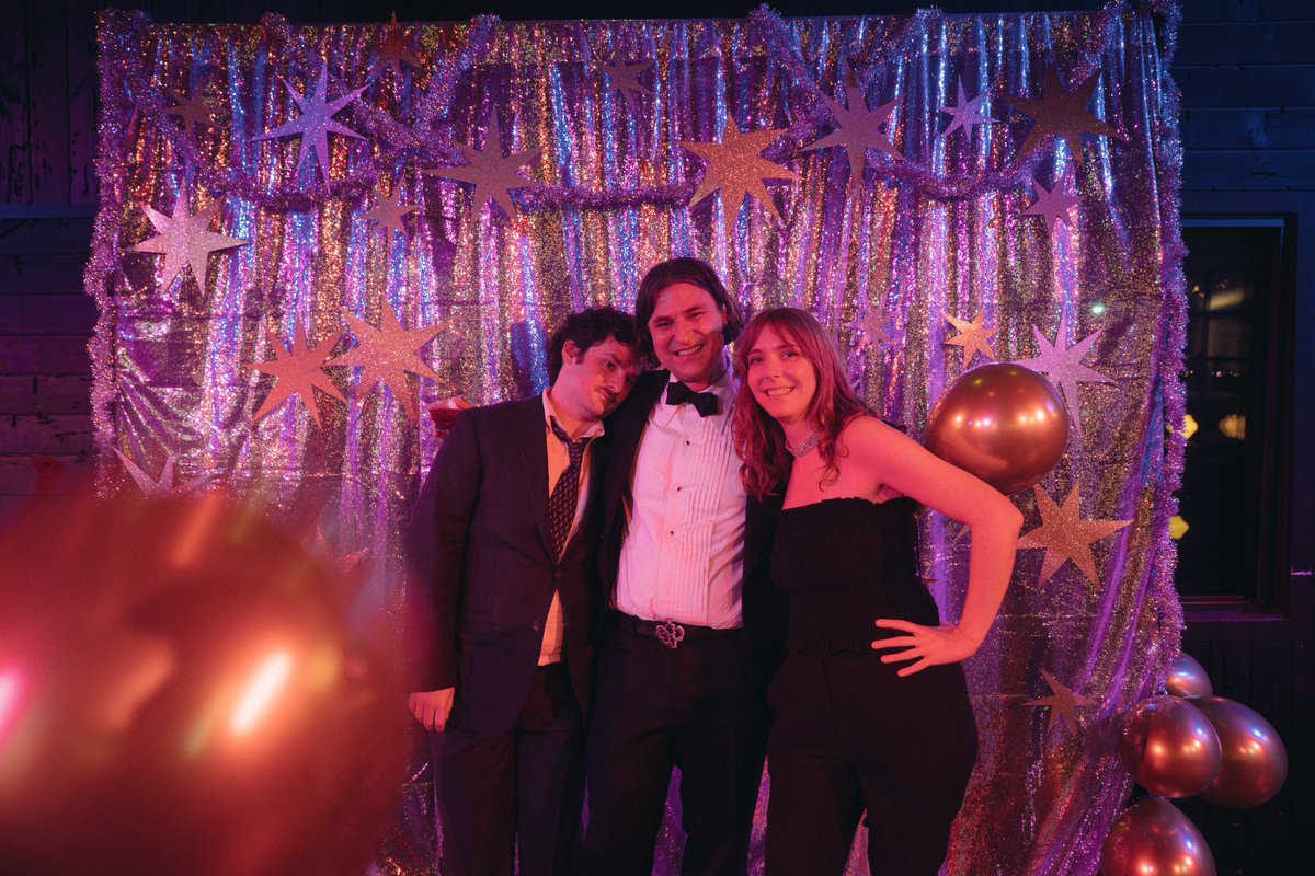 Dude York tweet media